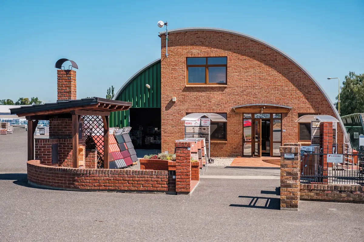 Klinker Centrum